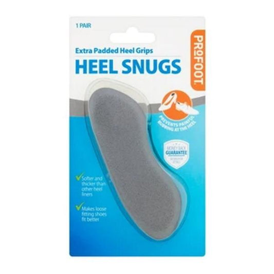 (LT) Profoot Heel Snugs One Pair (Case of 6)