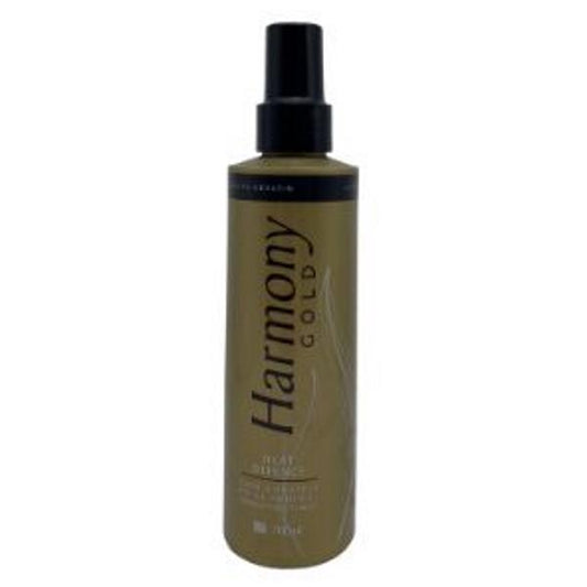 Harmony Gold Heat Defence Spray 200ml (Case of 6)