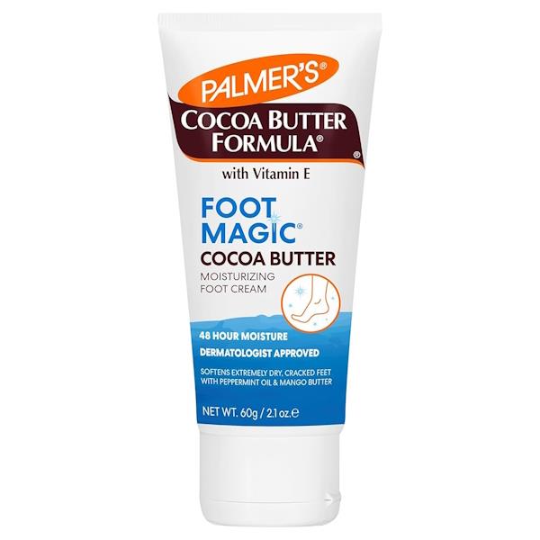 Palmer's Cocoa Butter Formula Foot Magic 60g (Case of 6)