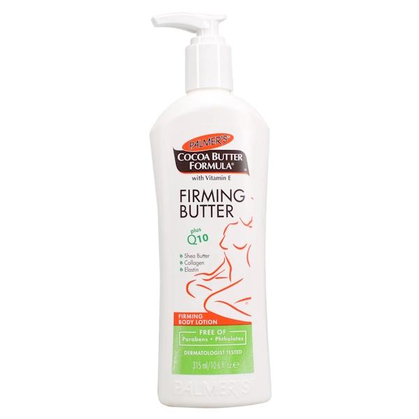 Palmer's Cocoa Butter Formula Firming Butter 315ml (Case of 6)