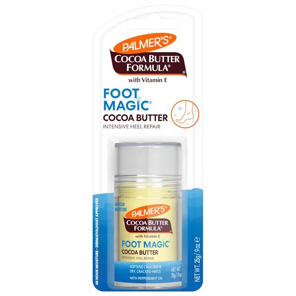Palmer's Cocoa Butter Formula Foot Magic Heel Stick 25g (Case of 6)
