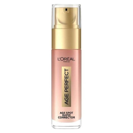 (LT) L'Oreal Age Perfect Golden Age Rapid Spot Corrector 30ml (Case of 6)