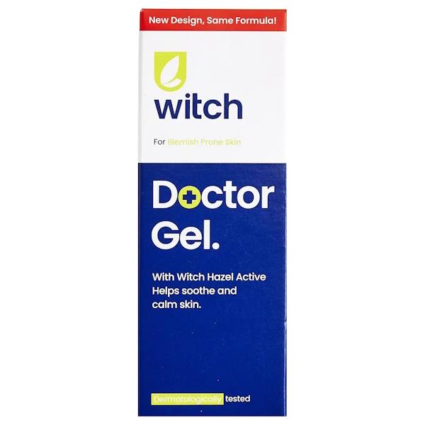 Witch Doctor Gel 35ml (Case of 6)