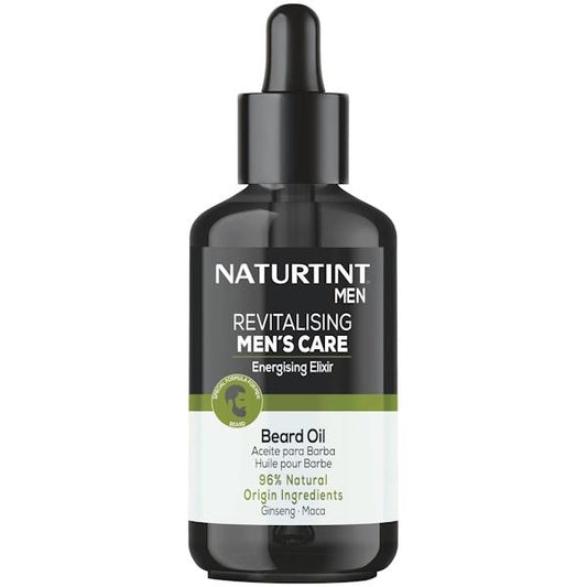 Naturtint Men Beard Oil 50ml (Case of 6)