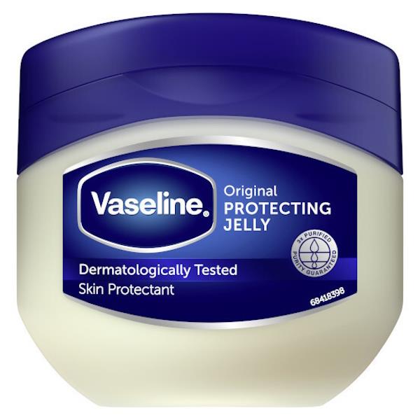 Vaseline Original Protecting Jelly 100ml (Case of 12)