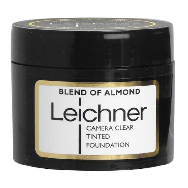 (LT) Leichner Camera Clear Tinted Foundation Blend of Almond 30ml (Case of 3)