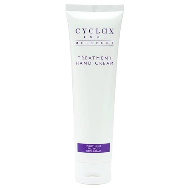Cyclax 1896 Moistura Treatment Hand Cream 100ml