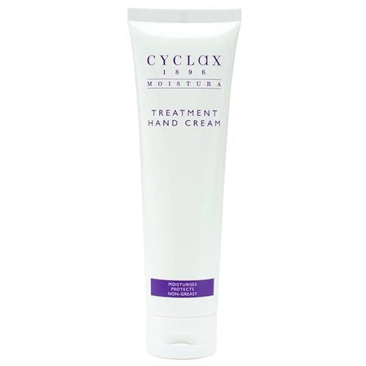 Cyclax 1896 Moistura Treatment Hand Cream 100ml