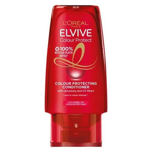 L'Oreal Elvive Colour Protect Conditioner 90ml (Case of 12)