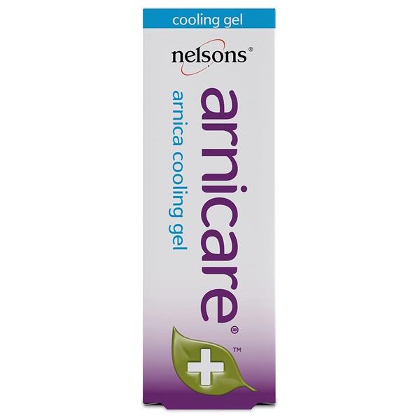 Nelsons Arnicare Arnica Cooling Gel 30g (Case of 6)