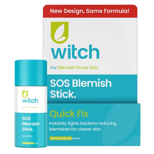 Witch SOS Blemish Stick 10g (Case of 6)