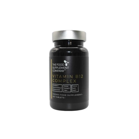 FSC Vitamin B12 Complex 60 Tablets