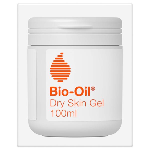 Bio-Oil Dry Skin Gel 100ml (Case of 4)