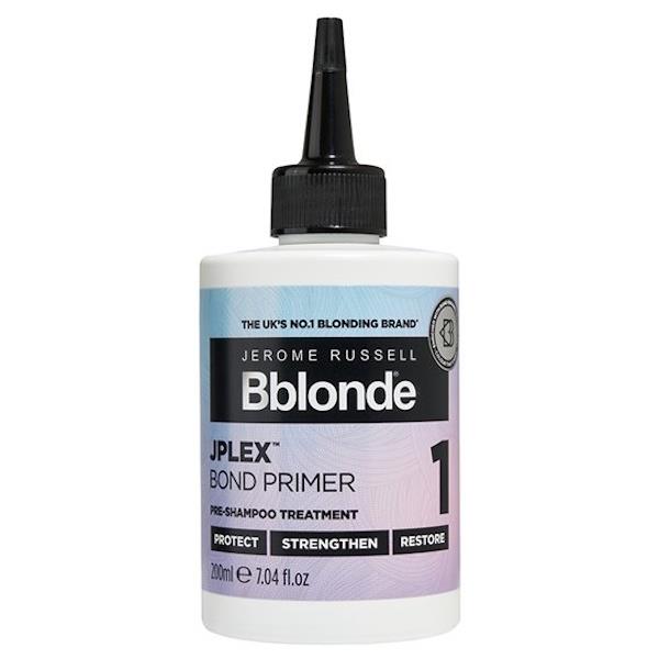 Jerome Russell Bblonde JPLEX 4 Bond Maintainer 200ml (Case of 6)