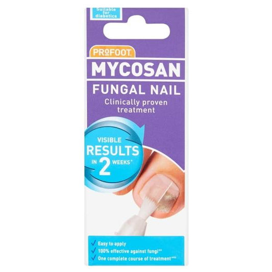 (LT) Profoot Mycosan Fungal Nail (Case of 6)