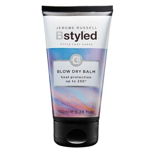Jerome Russell Bstyled Blow Dry Balm 150ml (Case of 6)