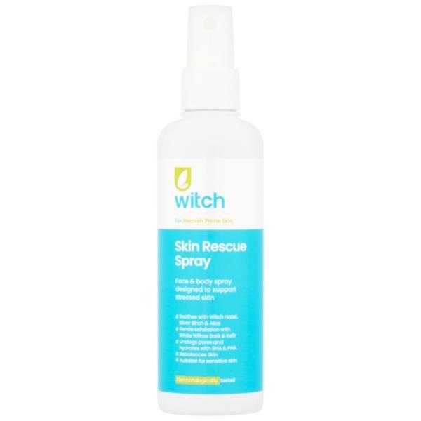 Witch Skin Rescue Spray 125ml (Case of 6)