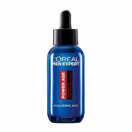 L'Oreal Men Expert Power Age Multi-Action Serum 30ml (Case of 6)