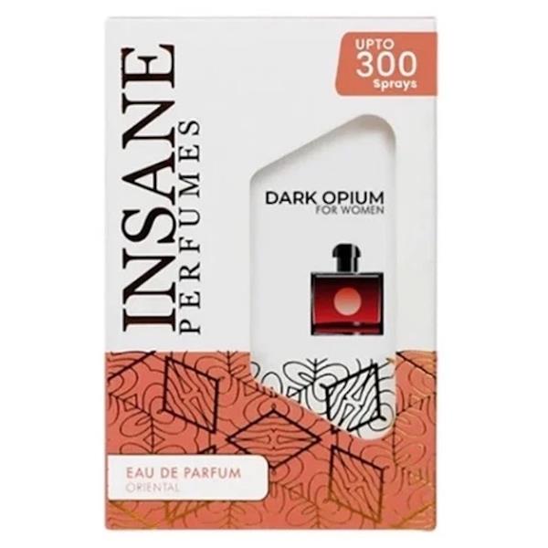 Insane Perfumes Dark Opium For Women Eau De Parfum 20ml (Case of 6)