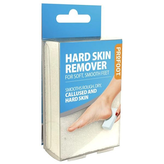 (LT) Profoot Hard Skin Remover (Case of 6)