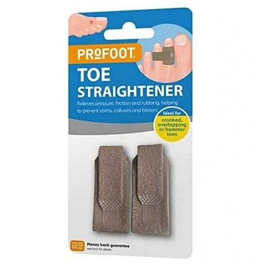 (LT) Profoot Toe Straightener (Case of 6)