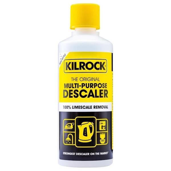 Kilrock The Original Multi-Purpose Descaler 250ml (Case of 20)