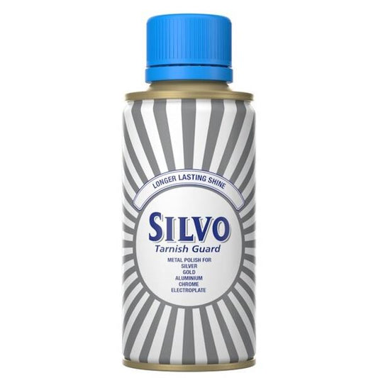Silvo Tarnish Guard Liquid 175ml (Case of 8)