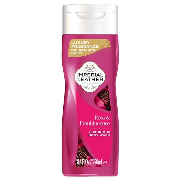 Imperial Leather Body Wash Rose & Frankincense 250ml