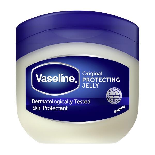 Vaseline Original Protecting Jelly 50ml (Case of 12)