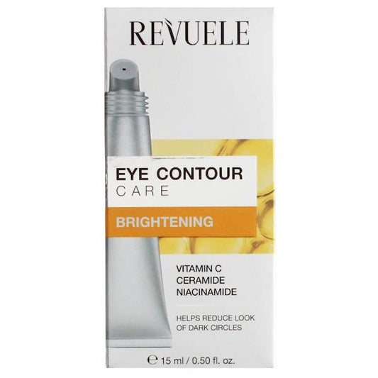 Revuele Eye Contour Care Brightening 15ml