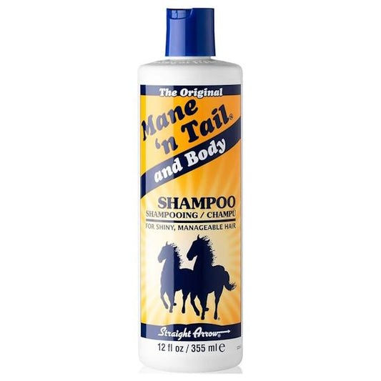 Mane 'n Tail Original Shampoo 355ml (Case of 6)