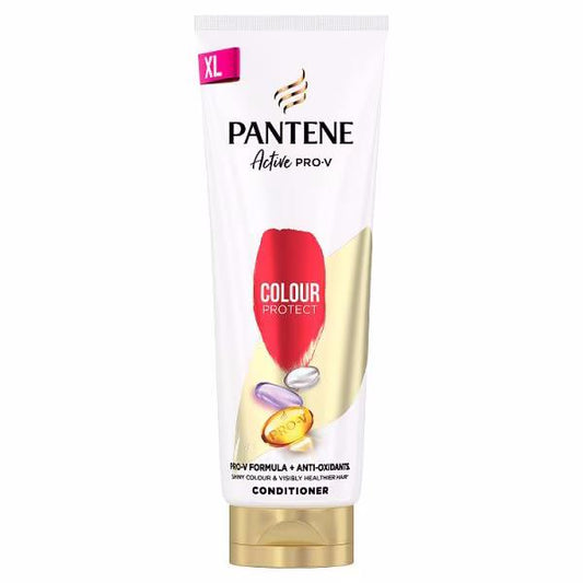Pantene Pro-V Colour Protect Conditioner 350ml (Case of 6)