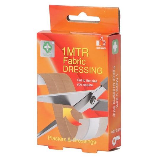 A&E Fabric Dressing 1M (Case of 24)