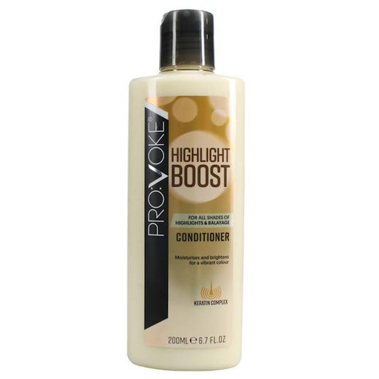 Provoke Highlight Boost Conditioner 200ml (Case of 6)