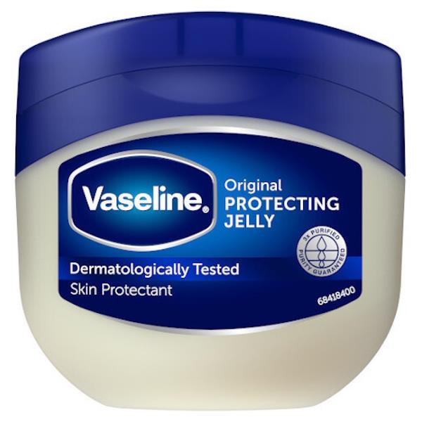 Vaseline Original Protecting Jelly 250ml (Case of 6)
