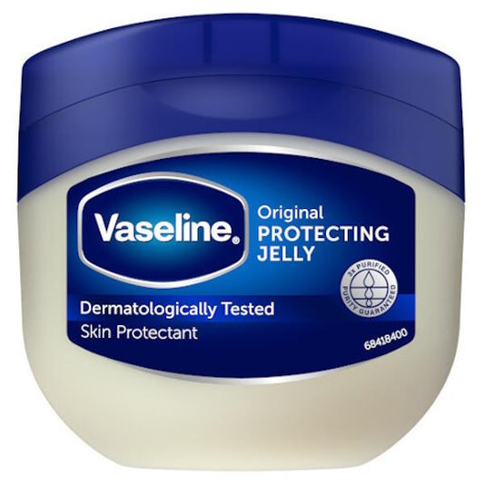 Vaseline Original Protecting Jelly 250ml (Case of 6)
