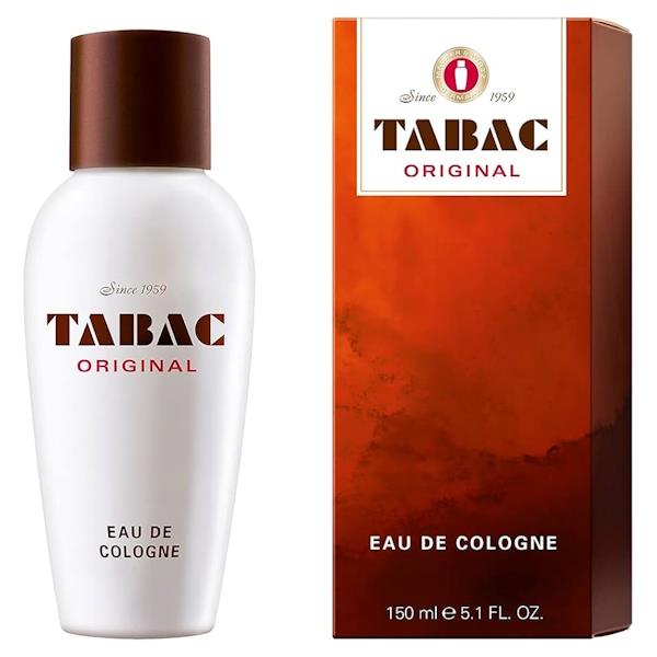 (LT) Tabac Original Eau De Cologne 150ml (Case of 3)