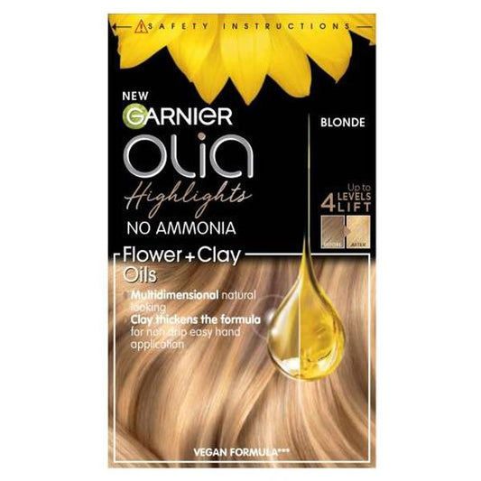 Garnier Olia Highlights For Blondes (Case of 3)