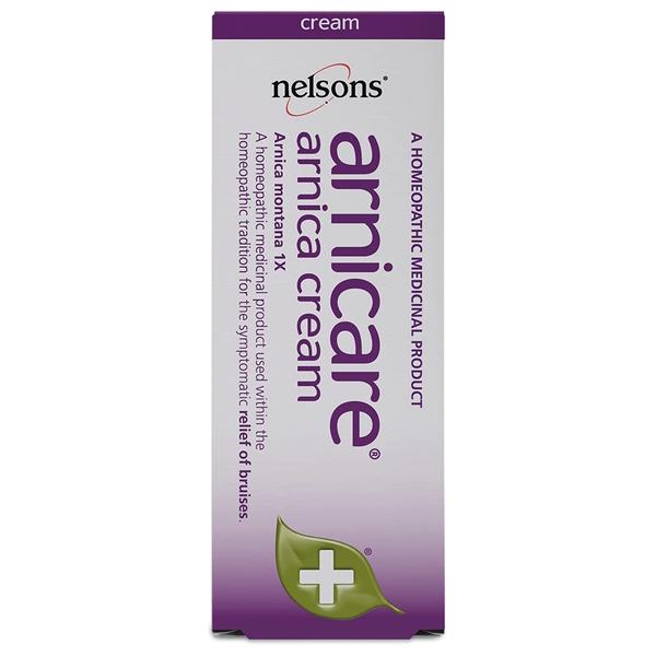 Nelsons Arnicare Arnica Cream 50g (Case of 6)