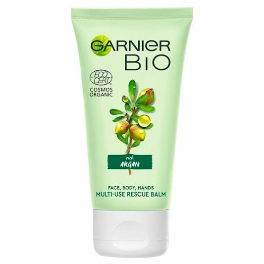 Garnier Bio Rich Argan Multi-Use Rescue Balm 50ml (Case of 6)