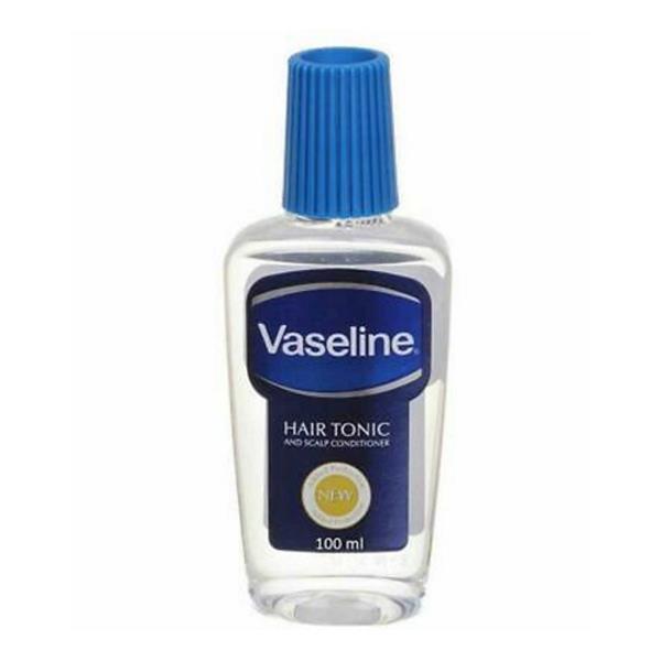 Vaseline Hair Tonic and Scalp Conditioner 100ml (Case of 36)