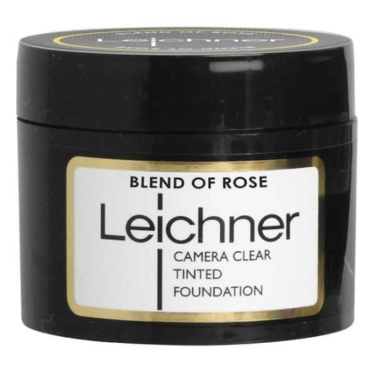 Leichner Camera Clear Tinted Foundation Blend of Rose 30ml (Case of 3)