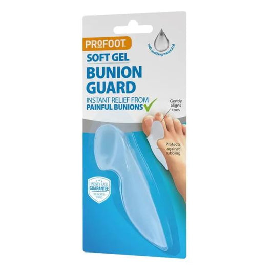 (LT) Profoot Bunion Guard (Case of 6)
