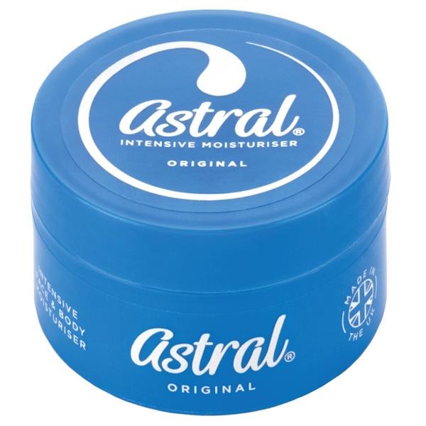 Astral Original Intensive Moisturiser 50ml (Case of 6)