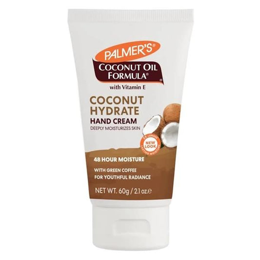 Palmer's Coconut Oil Formula Coconut Hydrate Hand Cream 60g (Case of 6)