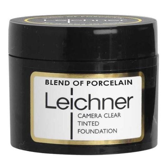 (LT) Leichner Camera Clear Tinted Foundation Blend of Porcelain 30ml (Case of 3)