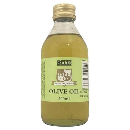 Bell's Olive Oil 200ml (Case of 6)