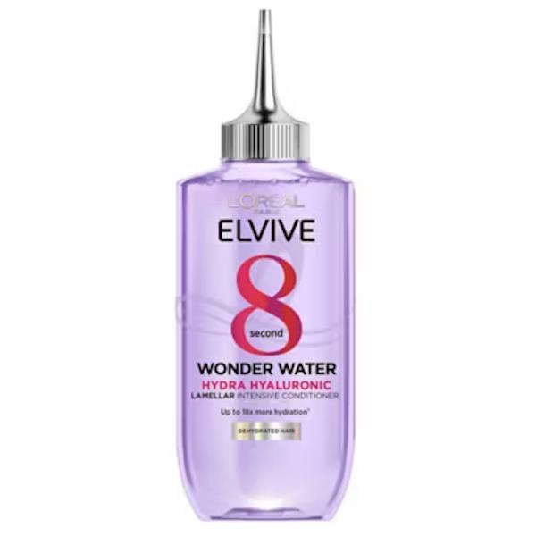 L'Oreal Elvive Hydra Wonder Water 200ml (Case of 6)