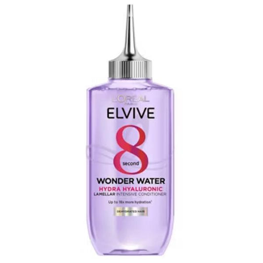L'Oreal Elvive Hydra Wonder Water 200ml (Case of 6)
