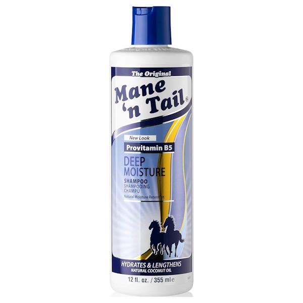 Mane 'n Tail Deep Moisture Shampoo 355ml (Case of 6)